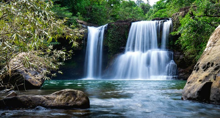 Viaje de Bangkok a Koh Kood – Opciones