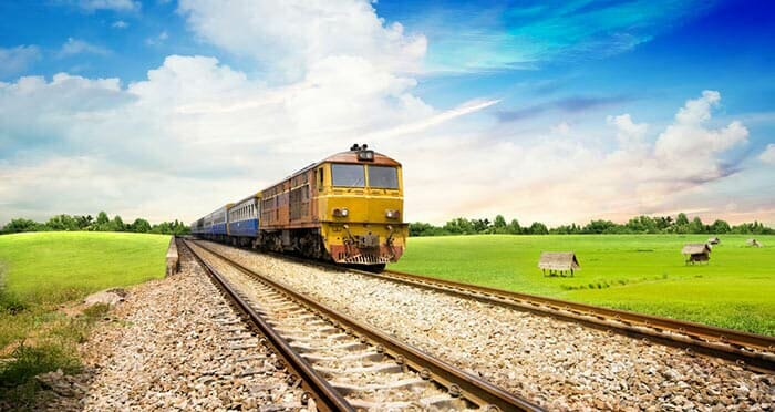 Opciones de viaje desde Bangkok a Phitsanulok
