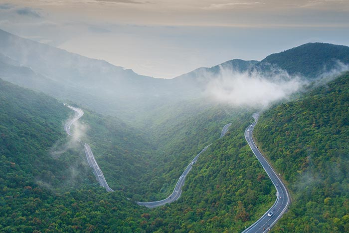 Viaje de Da Nang a Hanoi - Opciones