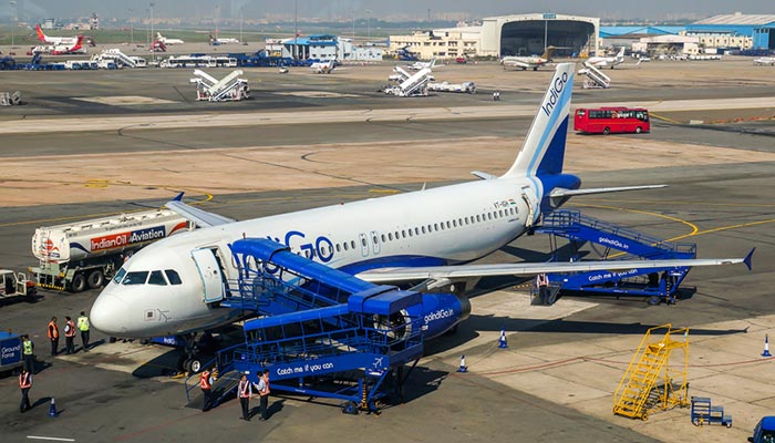 Opciones para ir de Delhi a Goa