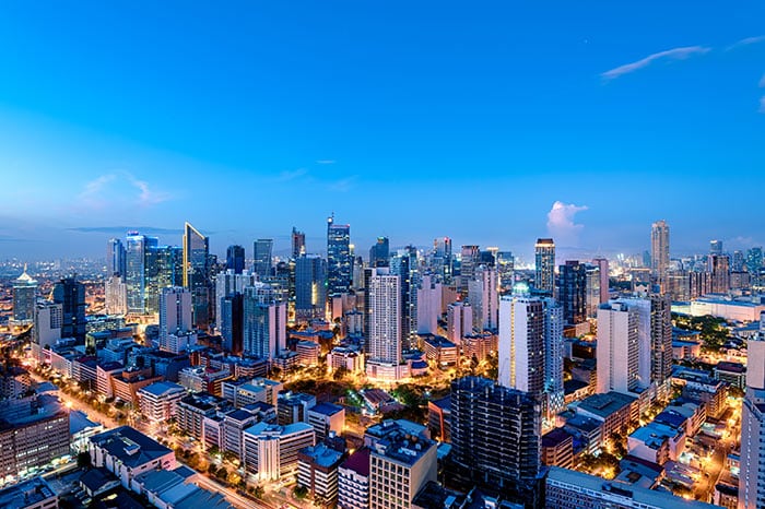 Opciones de viaje para ir de Manila a Puerto Princesa