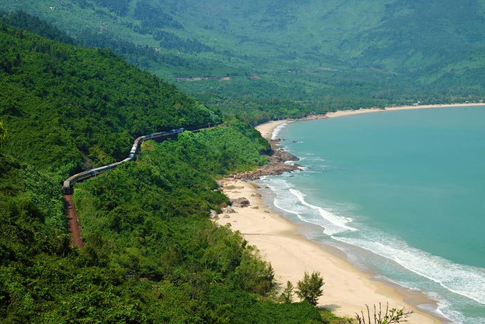 Formas de llegar a Hu desde Da Nang