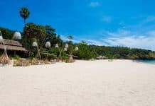 De Ao Nang a Koh Lanta