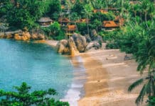 De Chiang Mai a Koh Samui