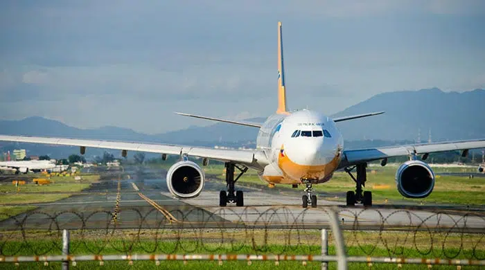 Vuelos Manila-Coron