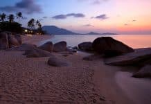 De Hua Hin a Koh Samui