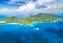 De Hua Hin a Koh Tao