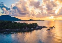De Koh Phangan a Koh Samui