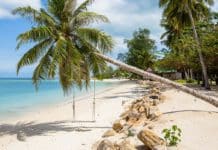 De Koh Samui a Koh Phangan