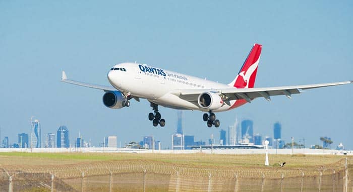 Vuelos desde Melbourne a Canberra