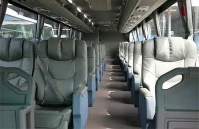 De Pattaya a Phuket en autobús