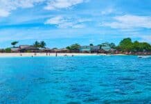 Isla Khai Nok, Phuket