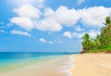 Cosas que hacer en Koh Lanta