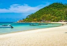 Cosas que hacer en Koh Phangan