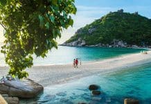 Cosas que hacer en Koh Tao